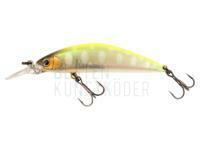 Wobbler Illex Tricoroll GT 56 MD F 4.3g - Chartreuse Back Yamame BESTEN KUNSTKODER Angelshop