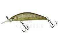 Wobbler Illex Tricoroll GT 56 MD F 4.3g - RT Truitelle