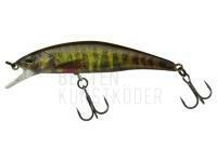 Wobbler Illex Tricoroll Knocker 63SHW 7.6g - RT Spawning Vairon BESTEN KUNSTKODER Angelshop