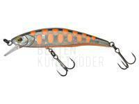 Wobbler Illex Tricoroll Knocker 70SHW 10.1g - Motor Oil Tiger