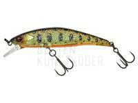 Wobbler Illex Tricoroll Knocker 70SHW 10.1g - Muddy Yamame