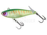 Wobbler Illex Tsukumo 66mm 16.5g - Lime Chart Tiger BESTEN KUNSTKODER Angelshop