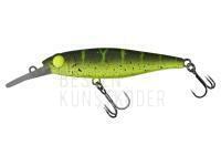 Wobbler Illex Twitch Flesh 61 DR 61mm 4.9g - Guripan Tiger BESTEN KUNSTKODER Angelshop