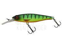 Wobbler Illex Twitch Flesh 61 DR 61mm 4.9g - Mat Tiger BESTEN KUNSTKODER Angelshop