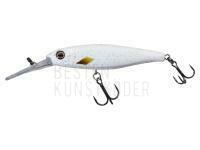 Wobbler Illex Twitch Flesh 61 DR 61mm 4.9g - Pearl Bone BESTEN KUNSTKODER Angelshop