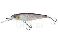 Wobbler Illex Twitch Flesh 61 DR 61mm 4.9g - Truitelle BESTEN KUNSTKODER Angelshop