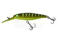 Wobbler Illex Twitch Flesh 67 D2R 67mm 6.5g - Guripan Tiger BESTEN KUNSTKODER Angelshop