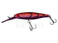 Wobbler Illex Twitch Flesh 67 D2R 67mm 6.5g - Magic Mad Craw BESTEN KUNSTKODER Angelshop