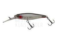 Wobbler Illex Twitch Flesh 67 D2R 67mm 6.5g - Pearl Wakasagi BESTEN KUNSTKODER Angelshop