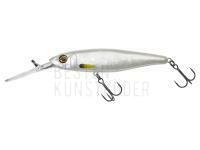 Wobbler Illex Twitch Flesh 95 D2R 18.3g - Pearl Bone BESTEN KUNSTKODER Angelshop