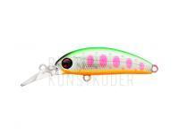 Forellenwobbler IMA Sukari 37S Deep 37mm 3g - #005 BESTEN KUNSTKODER Angelshop