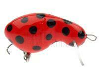 Wobbler Imago Lures Mamba 3.5cm F - RBD