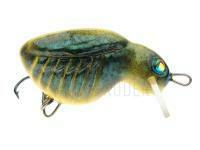 Wobbler Imago Lures Mamba Monster 4F - YG
