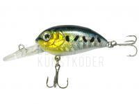 Wobbler Jaxon Atract Aris 4cm 4.8g Floating - C BESTEN KUNSTKODER Angelshop