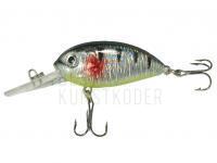 Wobbler Jaxon Atract Aris 4cm 4.8g Floating - F BESTEN KUNSTKODER Angelshop