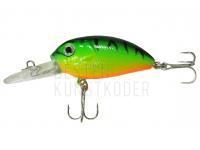 Wobbler Jaxon Atract Aris 4cm 4.8g Floating - H BESTEN KUNSTKODER Angelshop
