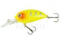 Wobbler Jaxon Atract Aris 4cm 4.8g Floating - K BESTEN KUNSTKODER Angelshop