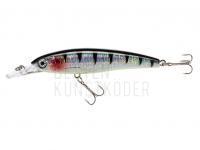 Wobbler Jaxon Atract Bleak 10cm 14.1g Floating - J BESTEN KUNSTKODER Angelshop