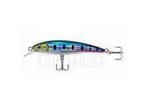 Wobbler Jaxon Atract Bleak 10cm 14.1g Floating - L