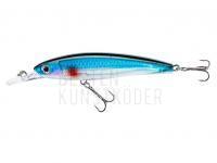 Wobbler Jaxon Atract Bleak 8cm 7g Floating - B BESTEN KUNSTKODER Angelshop