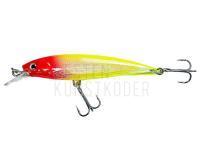 Wobbler Jaxon Atract Bleak 8cm 7g Floating - K BESTEN KUNSTKODER Angelshop