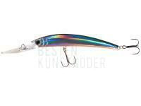 Wobbler Jaxon Atract Hanson 11cm 16g - C