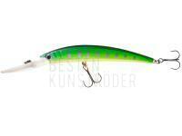 Wobbler Jaxon Atract Hanson 11cm 16g - E