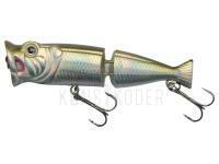 Wobbler Jaxon Atract Jointed Popper 8cm 11g - B BESTEN KUNSTKODER Angelshop