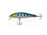 Wobbler Jaxon Atract Logis XHI 8cm F - R