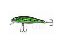 Wobbler Jaxon Atract Logis XHI 8cm F - S