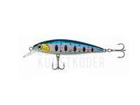 Wobbler Jaxon Atract Uklej F 11cm 12g - M