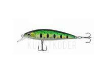 Wobbler Jaxon Atract Uklej F 11cm 12g - N
