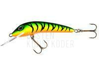 Wobbler Jaxon Ferox 10cm F Color TG BESTEN KUNSTKODER Angelshop