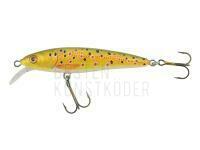 Wobbler Jaxon Holo Select Alba Twitch 7.5cm 8g Suspending - ED BESTEN KUNSTKODER Angelshop
