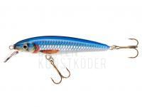Wobbler Jaxon Holo Select Alba Twitch 7.5cm 8g Suspending - ND BESTEN KUNSTKODER Angelshop