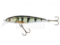 Wobbler Jaxon Holo Select Alba Twitch 7.5cm 8g Suspending - OP BESTEN KUNSTKODER Angelshop