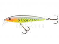 Wobbler Jaxon Holo Select Alba Twitch 9cm 11g Floating - MA BESTEN KUNSTKODER Angelshop