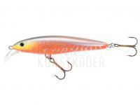 Wobbler Jaxon Holo Select Alba Twitch 9cm 11g Floating - MB BESTEN KUNSTKODER Angelshop