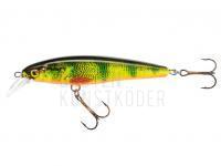 Wobbler Jaxon Holo Select Alba Twitch 9cm 11g Floating - OM BESTEN KUNSTKODER Angelshop