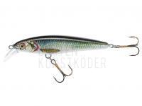 Wobbler Jaxon Holo Select Alba Twitch 9cm 11g Floating - R BESTEN KUNSTKODER Angelshop