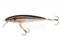 Wobbler Jaxon Holo Select Alba Twitch 9cm 11g Floating - SD BESTEN KUNSTKODER Angelshop