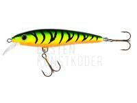 Wobbler Jaxon Holo Select Alba Twitch 9cm 11g Floating - TG BESTEN KUNSTKODER Angelshop