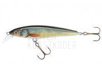 Wobbler Jaxon Holo Select Alba Twitch 9cm 11g Floating - UK BESTEN KUNSTKODER Angelshop