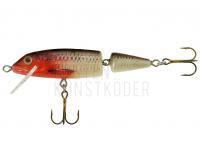 Wobbler Jaxon Holo Select Horn 11cm 16g F - RB BESTEN KUNSTKODER Angelshop