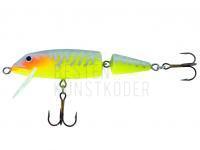 Wobbler Jaxon Holo Select Horn 9cm 14g F - MA BESTEN KUNSTKODER Angelshop