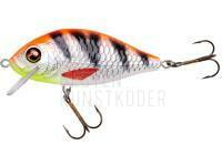 Wobbler Jaxon Holo Select Karaś Nature 3D 7cm 13g - OR BESTEN KUNSTKODER Angelshop