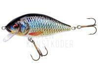 Wobbler Jaxon Holo Select Karaś Nature 3D 7cm 13g - PB