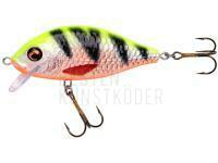 Wobbler Jaxon Holo Select Karaś Nature 3D 9cm 17g - OG BESTEN KUNSTKODER Angelshop