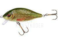 Wobbler Jaxon Holo Select Karaś Nature 3D 9cm 17g - PC