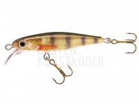 Wobbler Jaxon Holo Select Manga 5cm 8g Suspending - JN BESTEN KUNSTKODER Angelshop